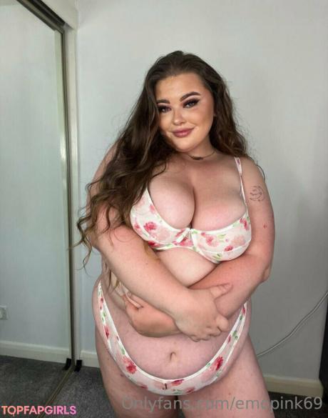 Emopink69 nude leaked OnlyFans photo #247