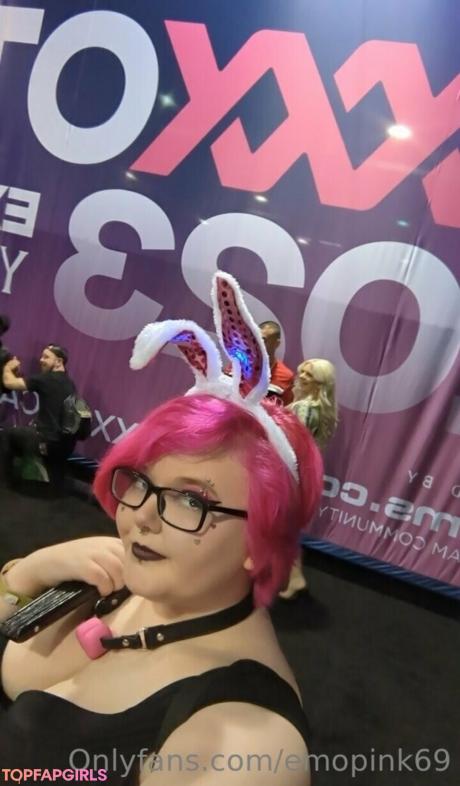 Emopink69 nude leaked OnlyFans photo #259