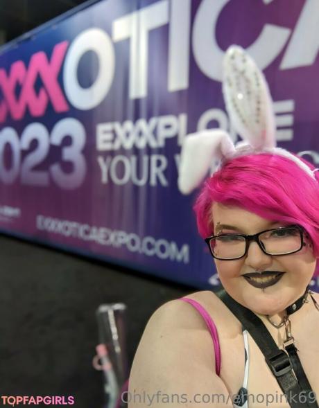 Emopink69 nude leaked OnlyFans photo #260