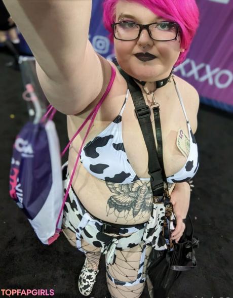 Emopink69 nude leaked OnlyFans photo #261