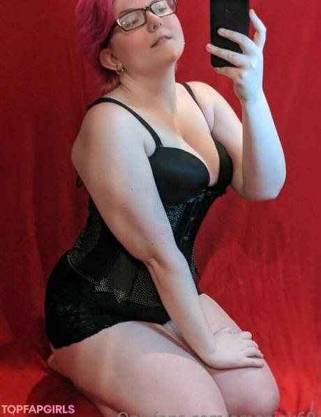 Emopink69 nude leaked OnlyFans photo #276