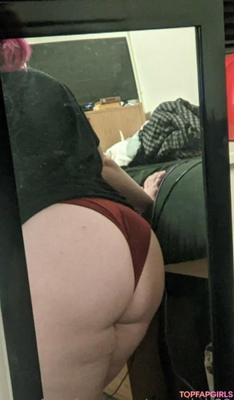 Emopink69 nude leaked OnlyFans photo #34