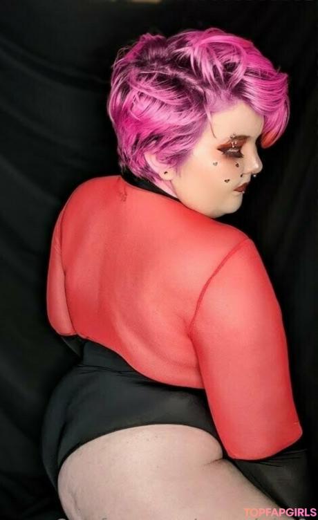 Emopink69 nude leaked OnlyFans photo #41