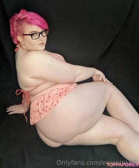 Emopink69 nude leaked OnlyFans photo #54