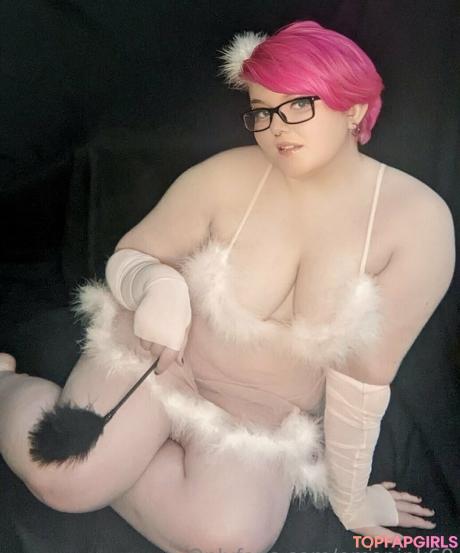 Emopink69 nude leaked OnlyFans photo #55