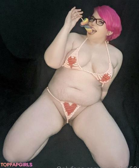 Emopink69 nude leaked OnlyFans photo #56