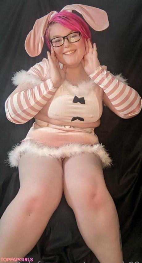 Emopink69 nude leaked OnlyFans photo #57