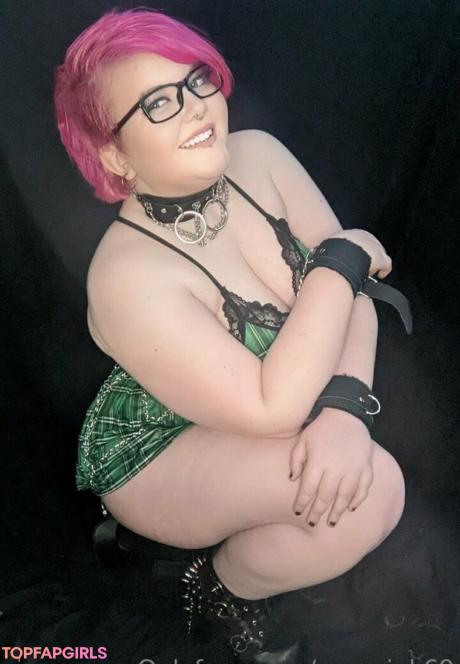 Emopink69 nude leaked OnlyFans photo #59