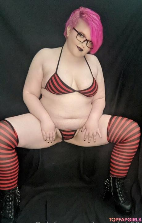 Emopink69 nude leaked OnlyFans photo #60