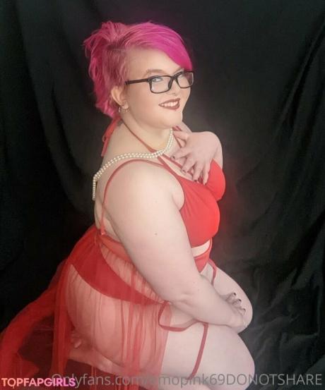 Emopink69 nude leaked OnlyFans photo #64