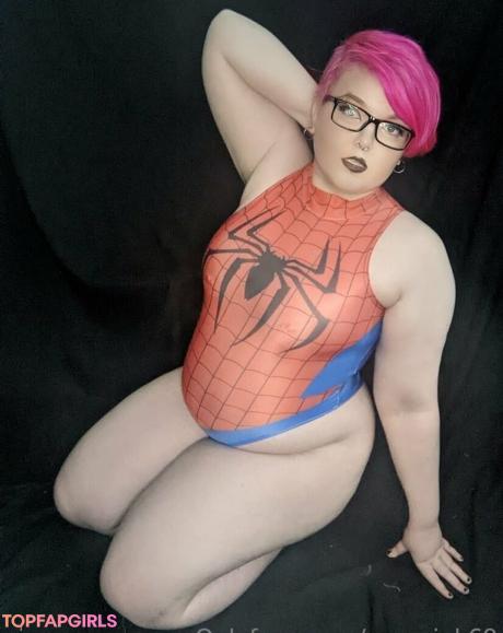 Emopink69 nude leaked OnlyFans photo #75