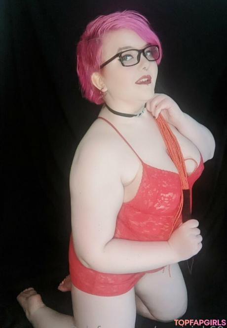 Emopink69 nude leaked OnlyFans photo #79