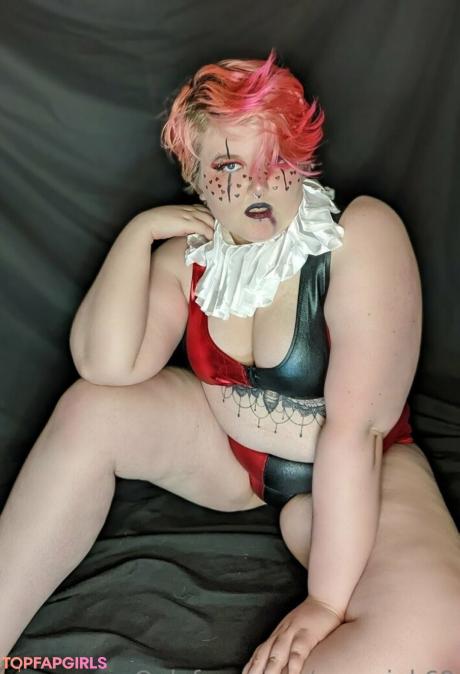 Emopink69 nude leaked OnlyFans photo #96
