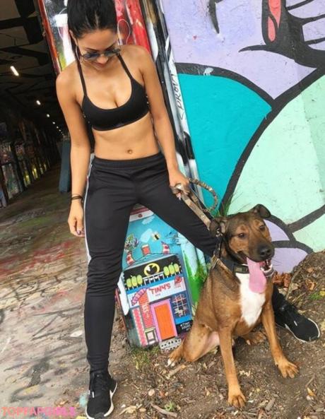 Tristin nude leaked OnlyFans photo #91