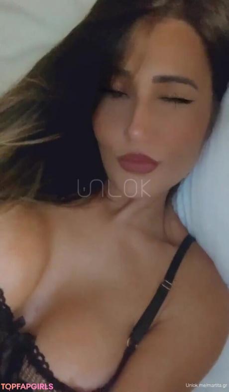 MartaRojo nude leaked OnlyFans photo #6