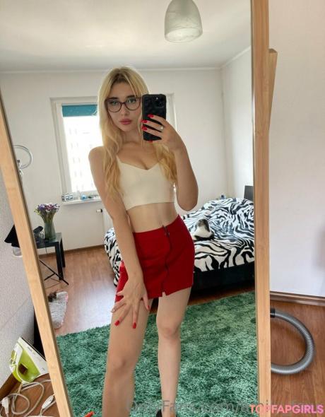 Amily_foxx nude leaked OnlyFans photo #9