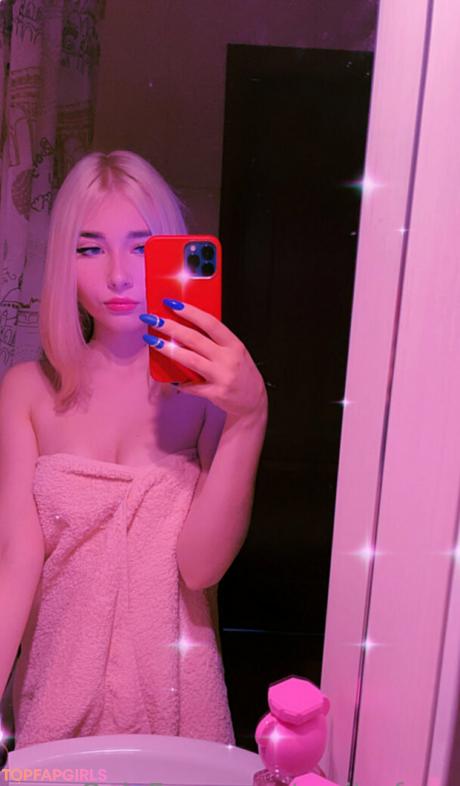 Amily_foxx nude leaked OnlyFans photo #23
