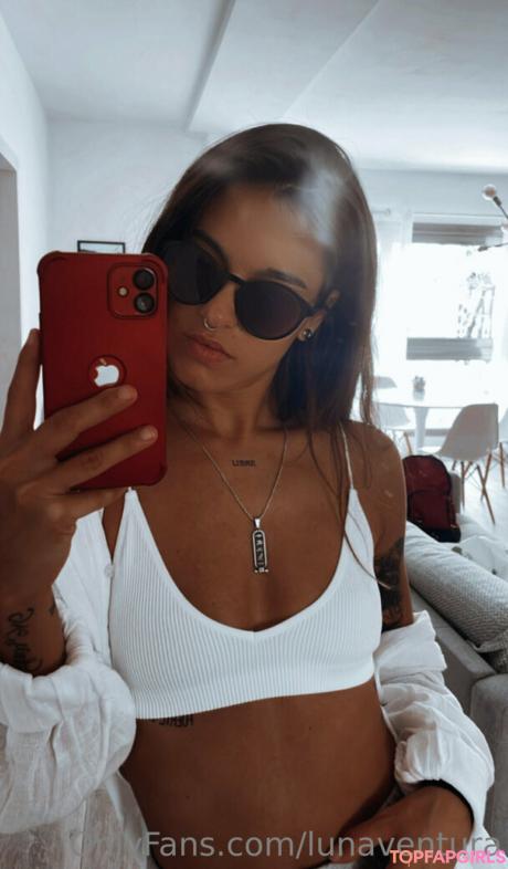 Lunaventura nude leaked OnlyFans photo #106
