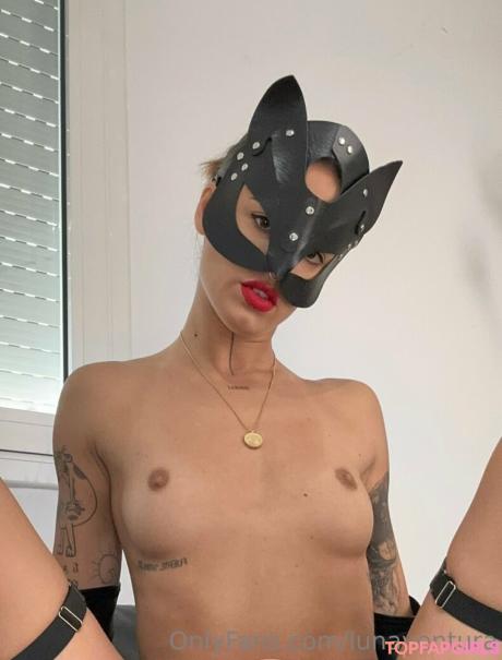 Lunaventura nude leaked OnlyFans photo #147