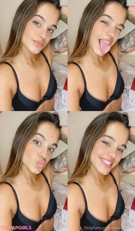 Lunaventura nude leaked OnlyFans photo #83