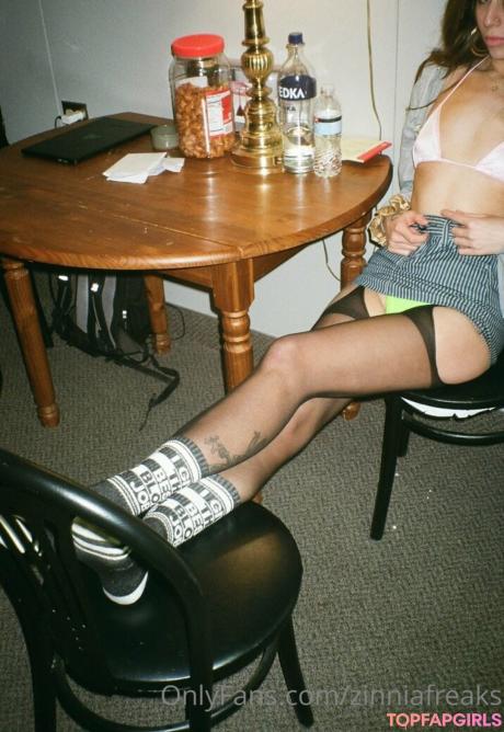 Zinniafreaks nude leaked OnlyFans photo #49