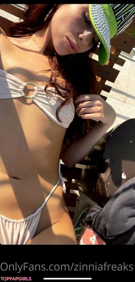 Zinniafreaks nude leaked OnlyFans photo #66