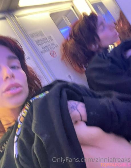 Zinniafreaks nude leaked OnlyFans photo #79