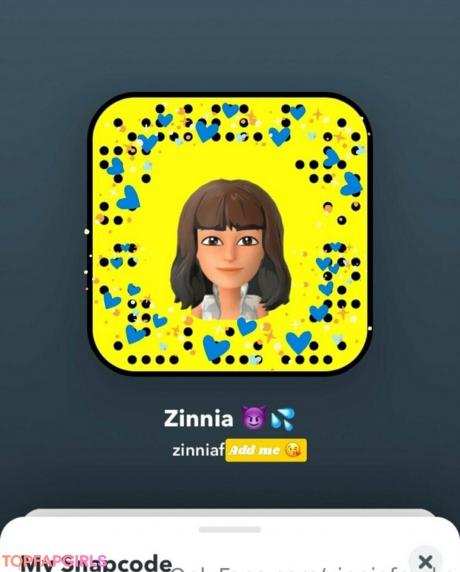 Zinniafreaks nude leaked OnlyFans photo #89