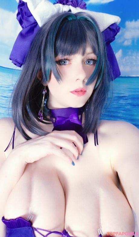 Roxymadness nude leaked OnlyFans photo #31
