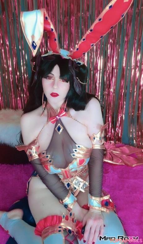 Roxymadness nude leaked OnlyFans photo #64
