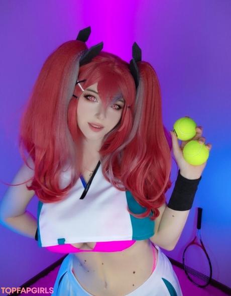 Roxymadness nude leaked OnlyFans photo #95