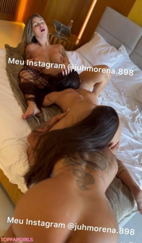 Juh nude leaked OnlyFans photo #29