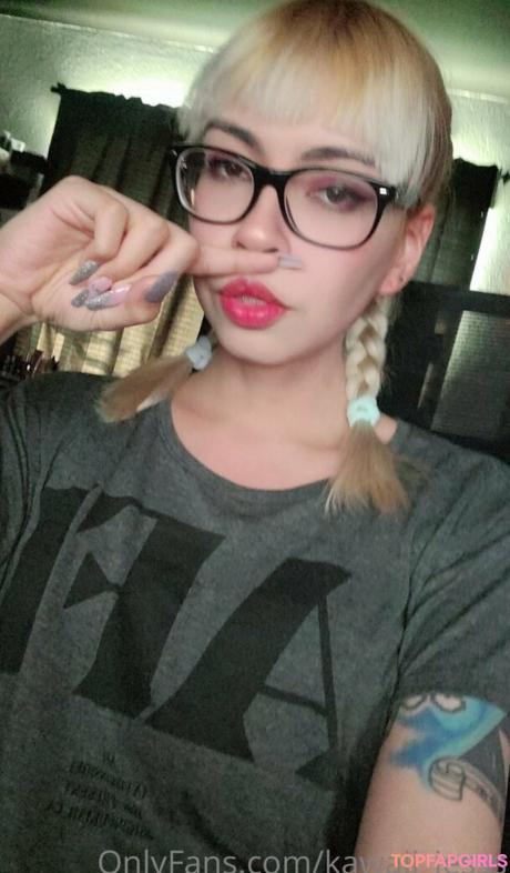 Kawaii_jesss nude leaked OnlyFans photo #11