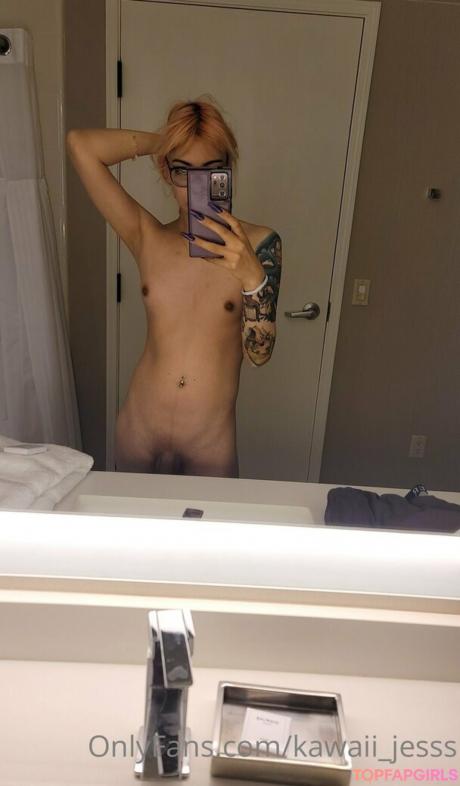 Kawaii_jesss nude leaked OnlyFans photo #12