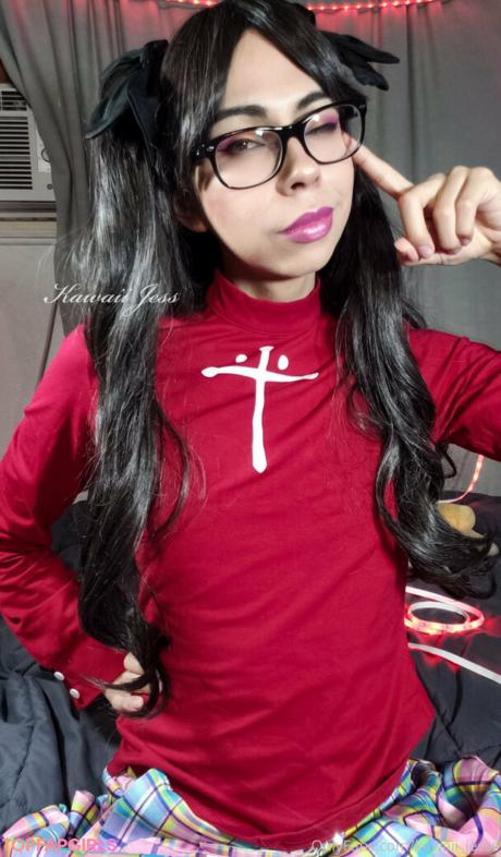 Kawaii_jesss nude leaked OnlyFans photo #16