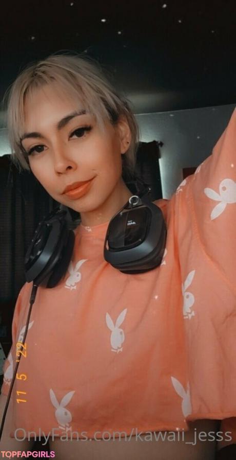 Kawaii_jesss nude leaked OnlyFans photo #18
