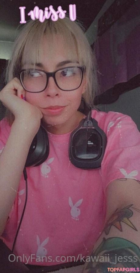 Kawaii_jesss nude leaked OnlyFans photo #19
