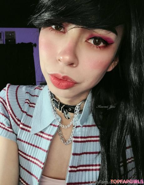 Kawaii_jesss nude leaked OnlyFans photo #2