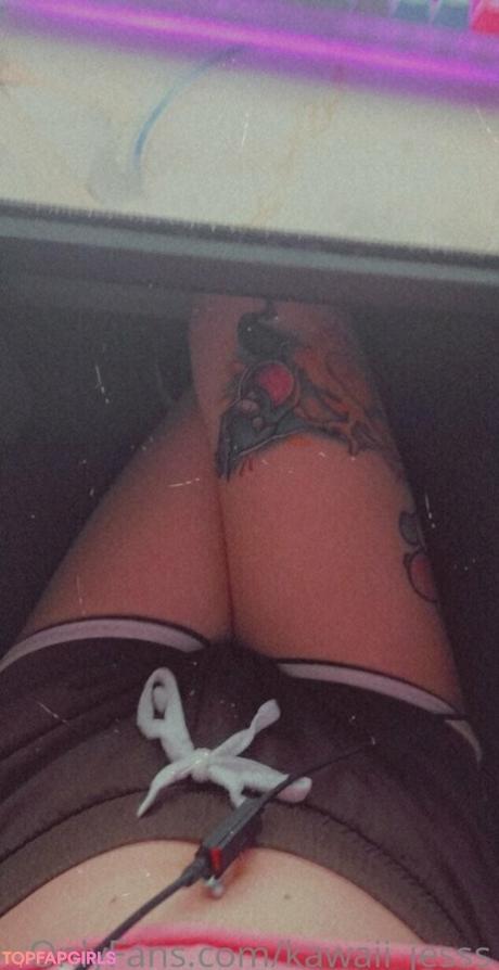 Kawaii_jesss nude leaked OnlyFans photo #20