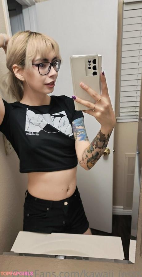 Kawaii_jesss nude leaked OnlyFans photo #22