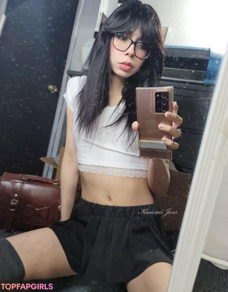 Kawaii_jesss nude leaked OnlyFans photo #4