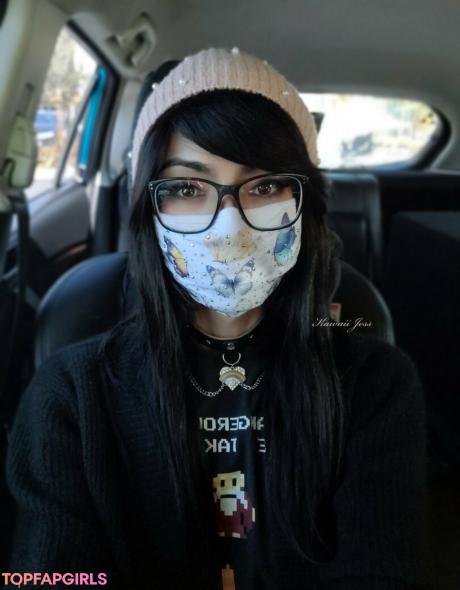 Kawaii_jesss nude leaked OnlyFans photo #5