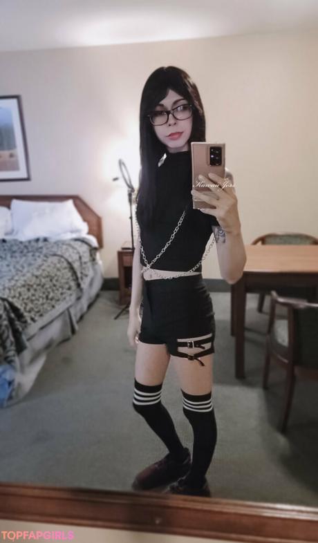 Kawaii_jesss nude leaked OnlyFans photo #6