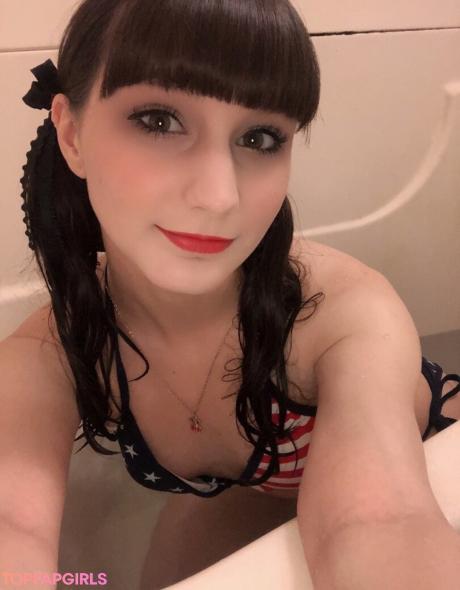 Schyler nude leaked OnlyFans photo #2