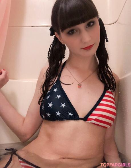 Schyler nude leaked OnlyFans photo #22