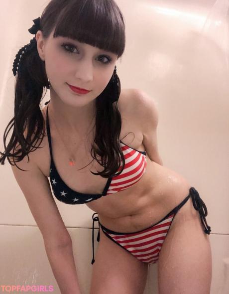 Schyler nude leaked OnlyFans photo #23
