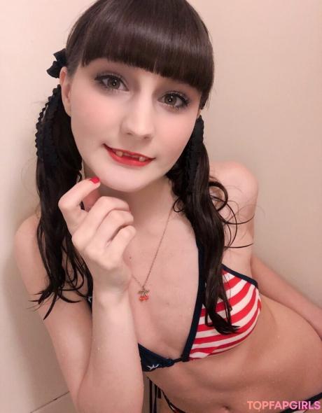 Schyler nude leaked OnlyFans photo #7