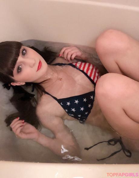 Schyler nude leaked OnlyFans photo #8