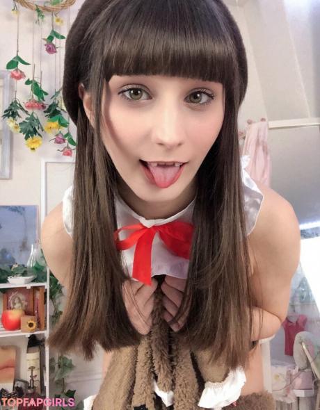 Schyler nude leaked OnlyFans photo #81