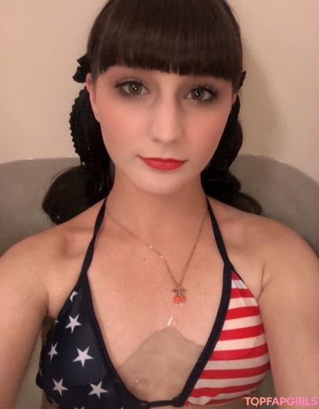 Schyler nude leaked OnlyFans photo #9